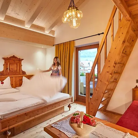 Hotel Al Sonnenhof-3