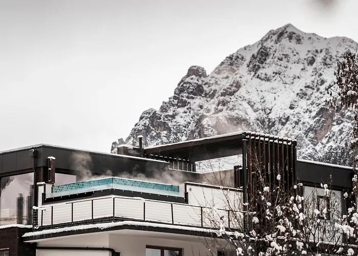 La Stöa - RomanticAlbergo