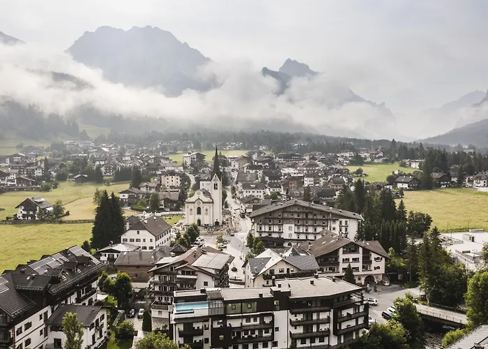 La Stöa - RomanticAlbergo